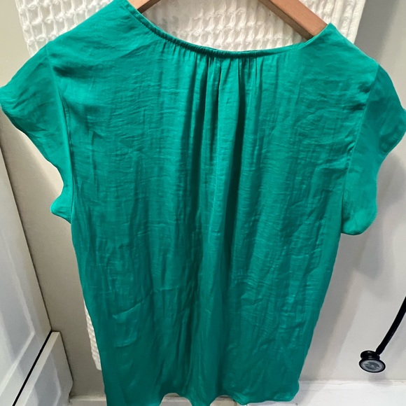 Rachel Zoe blouse - Picture 3 of 4